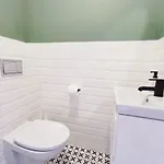 Apartament Boho świętojańska Gdynia