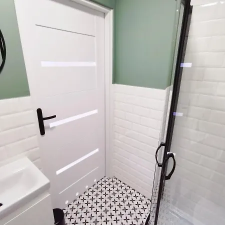 Boho Swietojanska * グディニャ