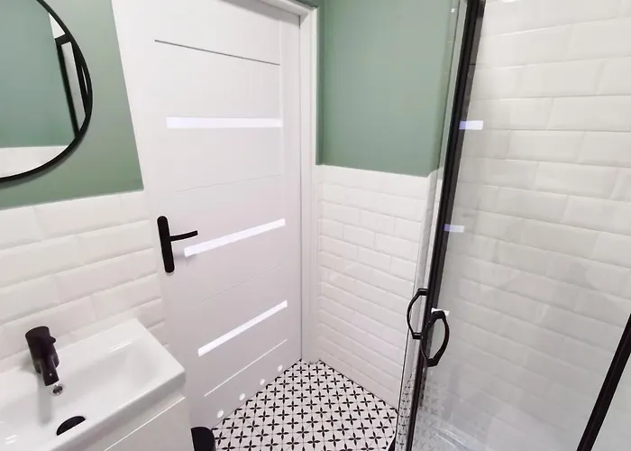 Boho Swietojanska * グディニャ